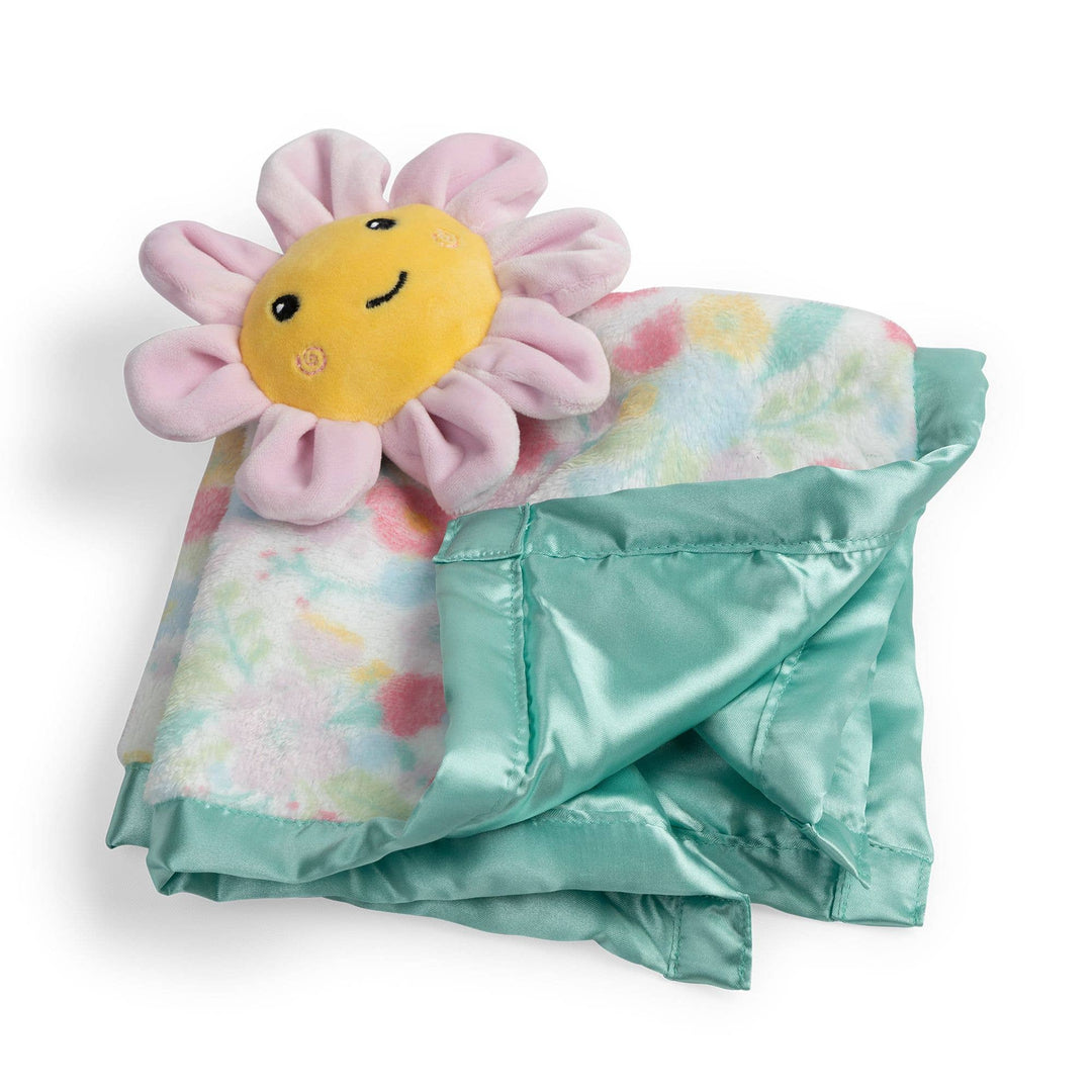 Security Blanket-Sweet Daisy