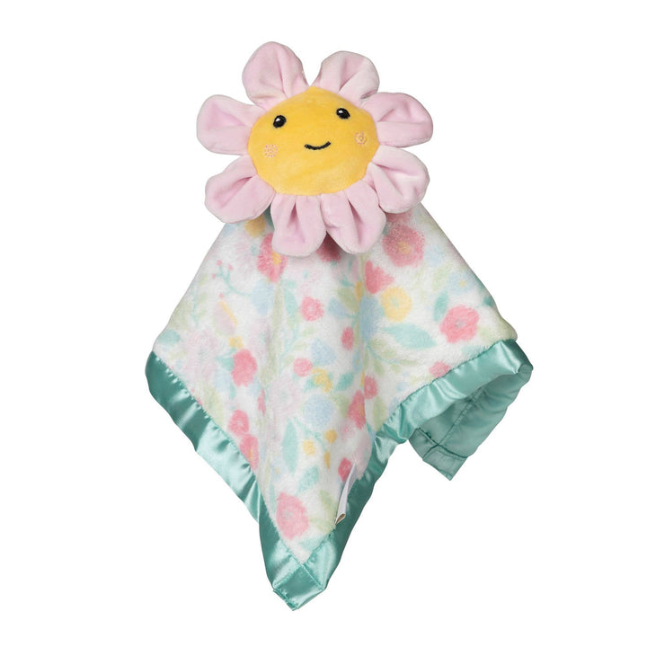 Security Blanket-Sweet Daisy
