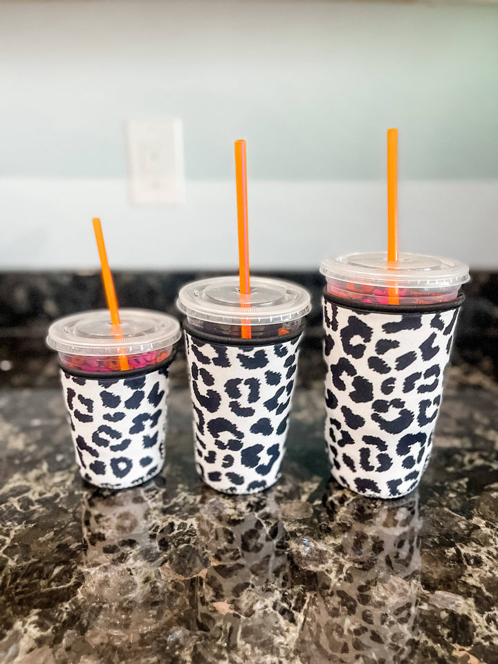 Cold Cup Sleeve