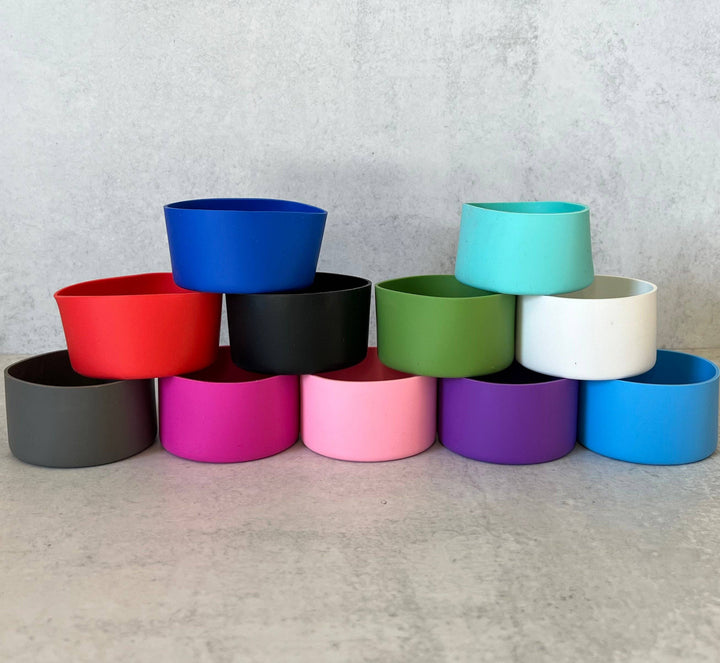 Silicone Tumblr Boot 30/40 oz