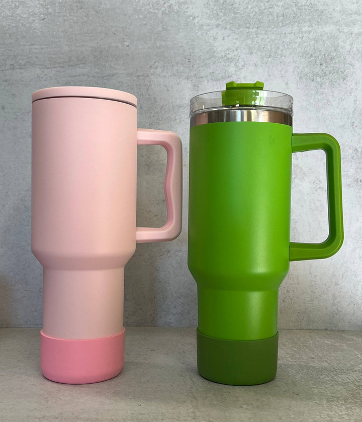 Silicone Tumblr Boot 30/40 oz