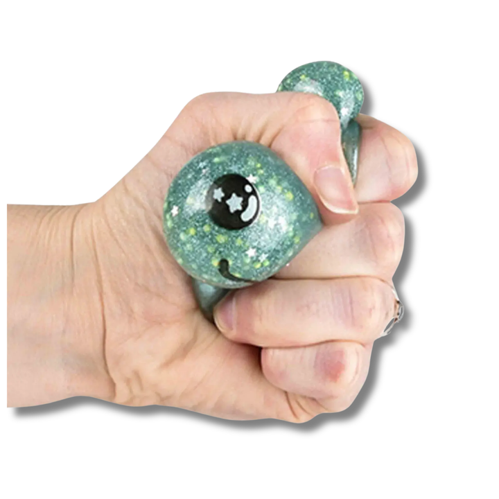 Axolotl Sticky Squishy Fidget