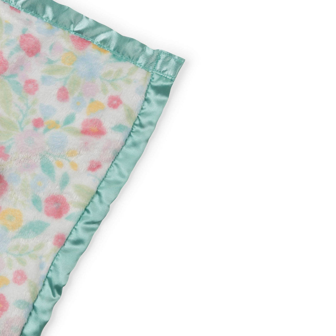 Security Blanket-Sweet Daisy