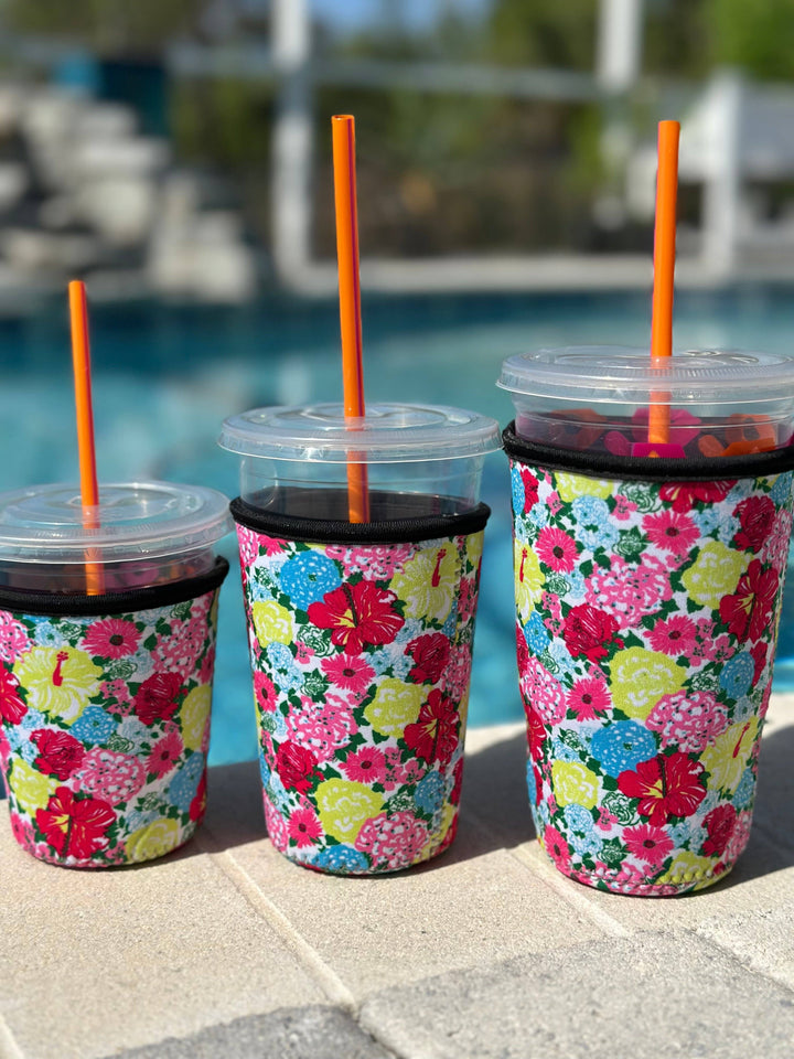 Cold Cup Sleeve