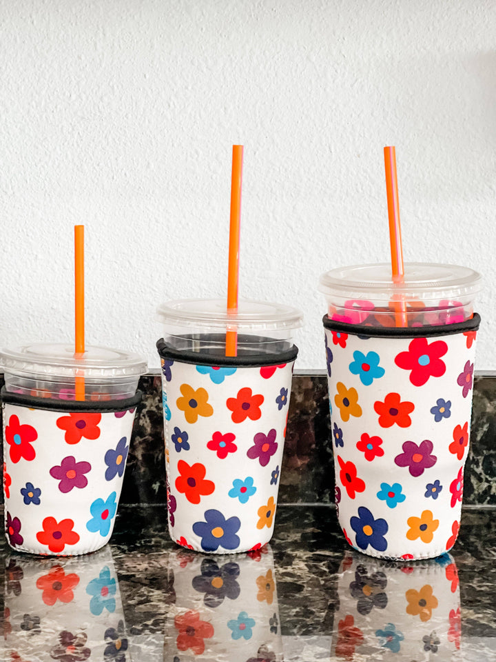 Cold Cup Sleeve