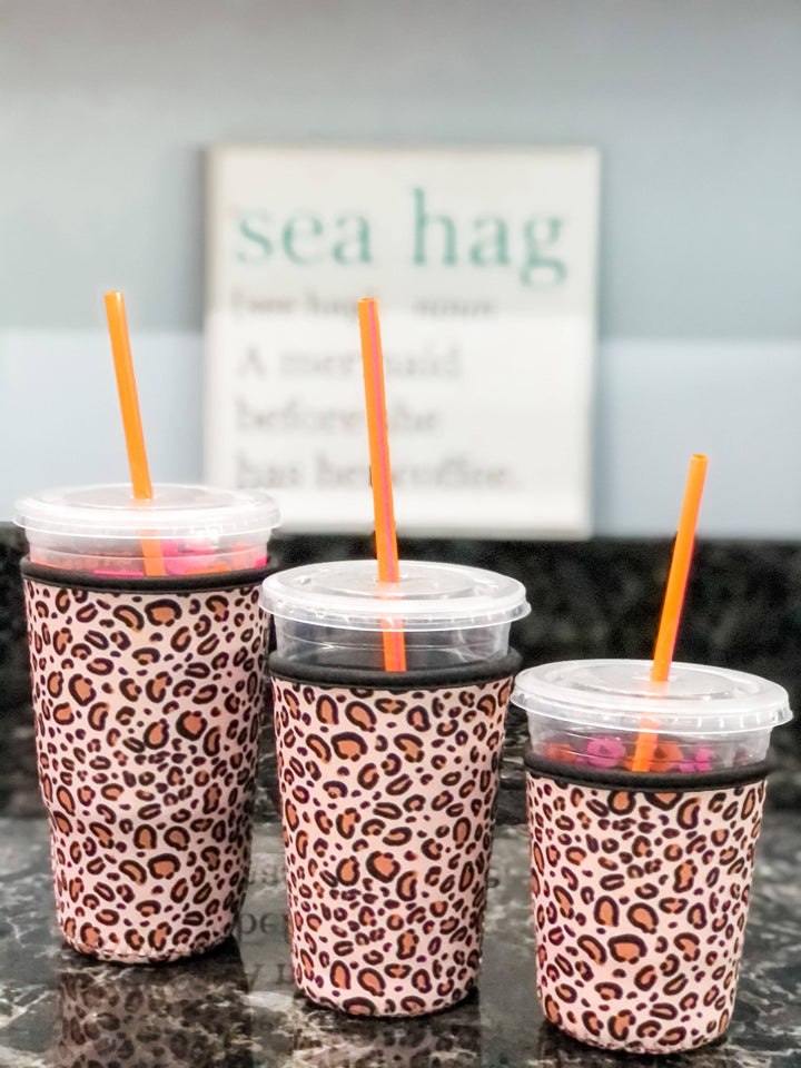 Cold Cup Sleeve