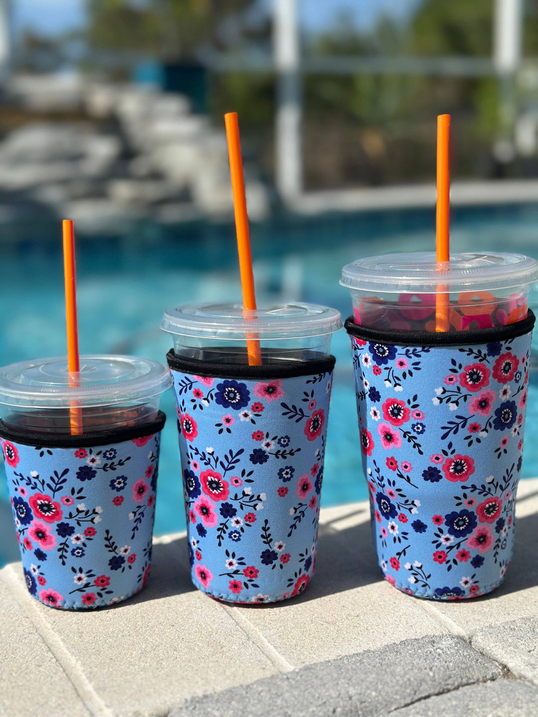 Cold Cup Sleeve