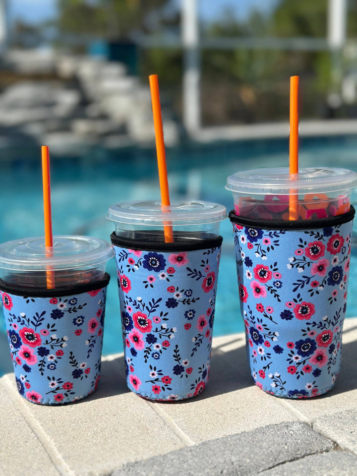 Cold Cup Sleeve